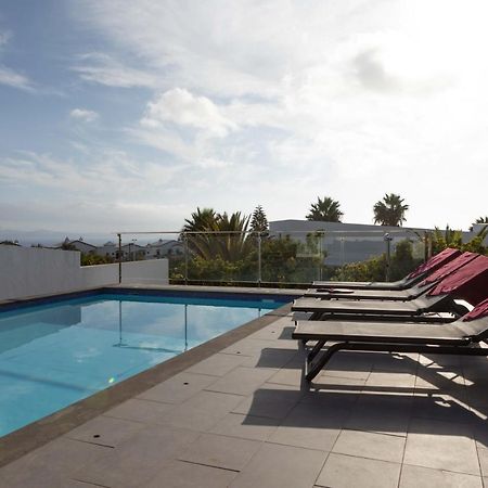 Hoopoe Villas Lanzarote Playa Blanca  Bagian luar foto