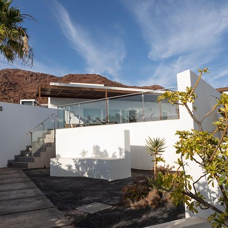 Hoopoe Villas Lanzarote Playa Blanca  Bagian luar foto