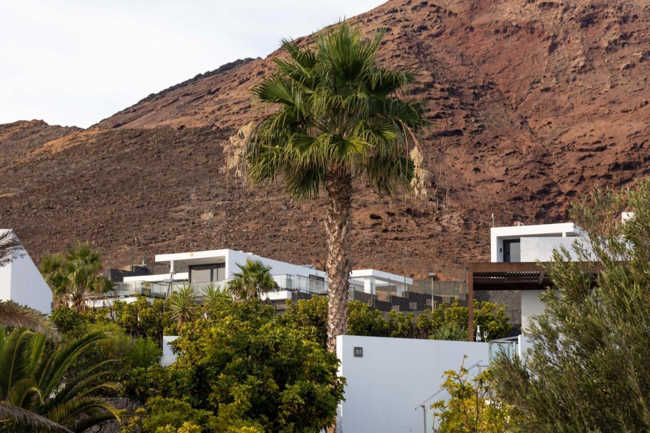 Hoopoe Villas Lanzarote Playa Blanca  Bagian luar foto