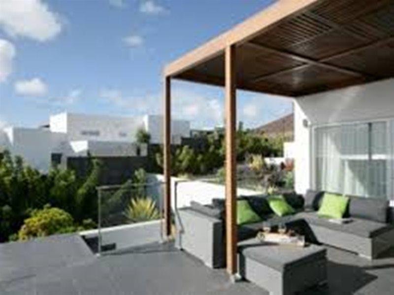 Hoopoe Villas Lanzarote Playa Blanca  Bagian luar foto