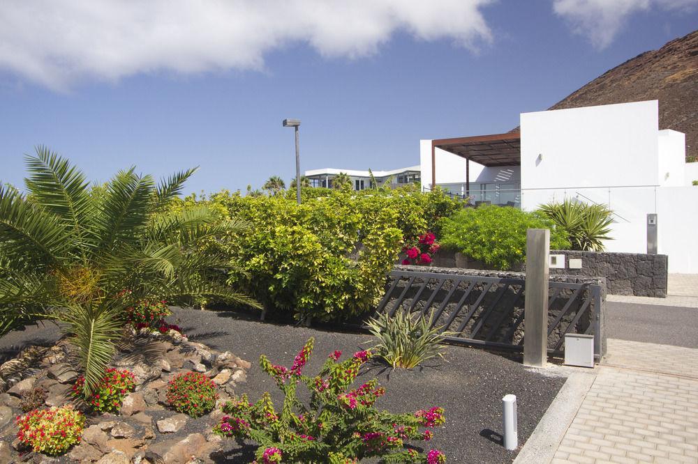 Hoopoe Villas Lanzarote Playa Blanca  Bagian luar foto