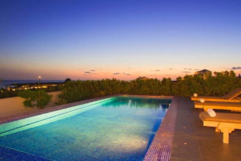 Hoopoe Villas Lanzarote Playa Blanca  Bagian luar foto
